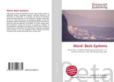Bookcover of Ward- Beck Systems