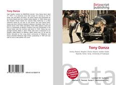 Bookcover of Tony Danza