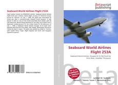 Copertina di Seaboard World Airlines Flight 253A