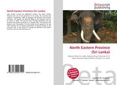 Couverture de North Eastern Province (Sri Lanka)