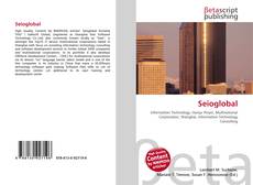 Couverture de Seioglobal
