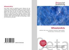 Обложка WheatonArts