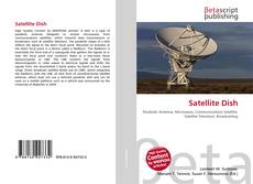 Обложка Satellite Dish
