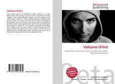 Обложка Volcano (Film)