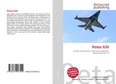 Обложка Potez 630