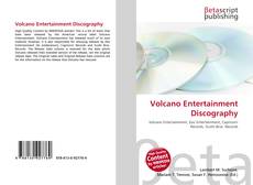 Couverture de Volcano Entertainment Discography