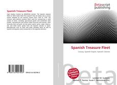 Bookcover of Spanish Treasure Fleet