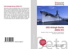 Couverture de USS Arleigh Burke (DDG-51)