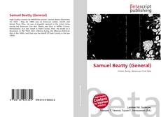 Portada del libro de Samuel Beatty (General)