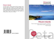 Couverture de Pitcairn Islands