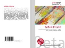 Bookcover of William Drenttel