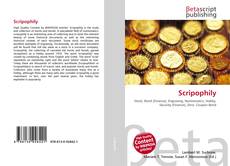 Portada del libro de Scripophily