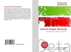 Bookcover of Samuel Cooper (General)