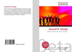Portada del libro de Samuel D. Sturgis