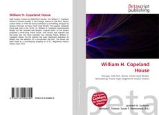Copertina di William H. Copeland House
