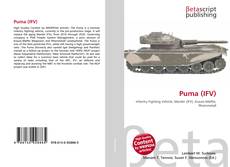 Bookcover of Puma (IFV)