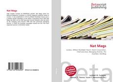 Buchcover von Nat Mags