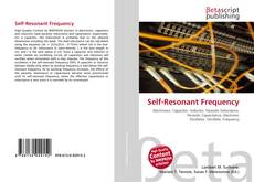 Buchcover von Self-Resonant Frequency
