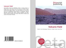 Volcanic Field的封面