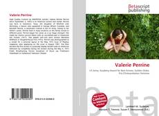 Valerie Perrine的封面