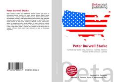 Peter Burwell Starke的封面