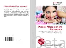 Portada del libro de Princess Margriet of the Netherlands