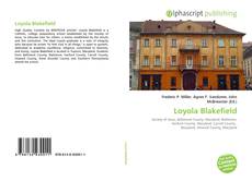 Bookcover of Loyola Blakefield