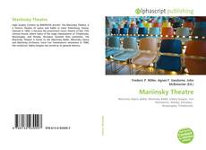 Borítókép a  Mariinsky Theatre - hoz