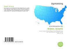 Обложка Bisbee, Arizona