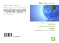 Borítókép a  Degree Confluence Project - hoz