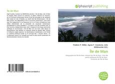 Borítókép a  Île de Man - hoz