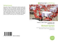 Borítókép a  Michael Symon - hoz