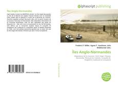 Borítókép a  Îles Anglo-Normandes - hoz