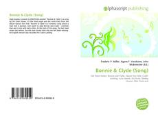 Borítókép a  Bonnie - hoz
