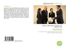 Borítókép a  Geofence - hoz