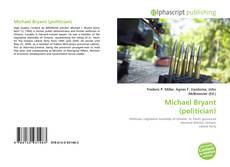 Borítókép a  Michael Bryant (politician) - hoz