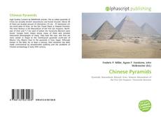 Bookcover of Chinese Pyramids