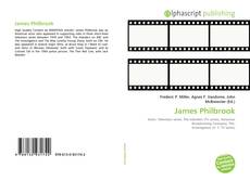 Borítókép a  James Philbrook - hoz