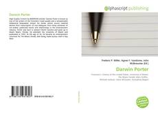 Borítókép a  Darwin Porter - hoz