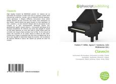 Borítókép a  Clavecin - hoz
