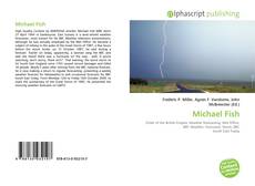 Borítókép a  Michael Fish - hoz