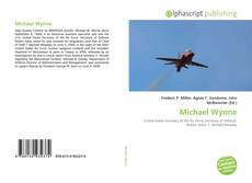 Bookcover of Michael Wynne