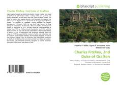 Bookcover of Charles FitzRoy, 2nd Duke of Grafton