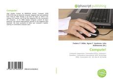 Обложка Compute!