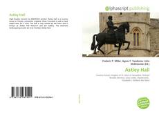 Portada del libro de Astley Hall