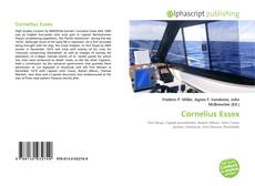 Cornelius Essex的封面