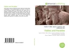 Copertina di Fables and Parables