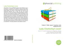 Borítókép a  Lady Chatterley's Lover - hoz