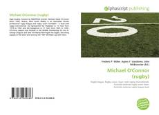 Copertina di Michael O'Connor (rugby)