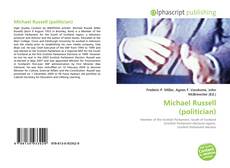 Borítókép a  Michael Russell (politician) - hoz